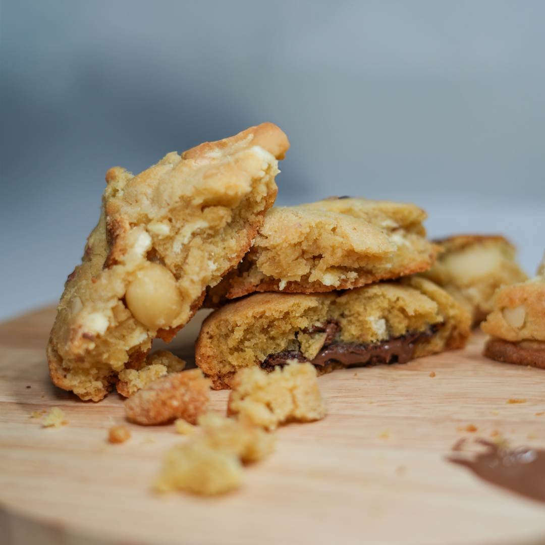 Chunky Cookies