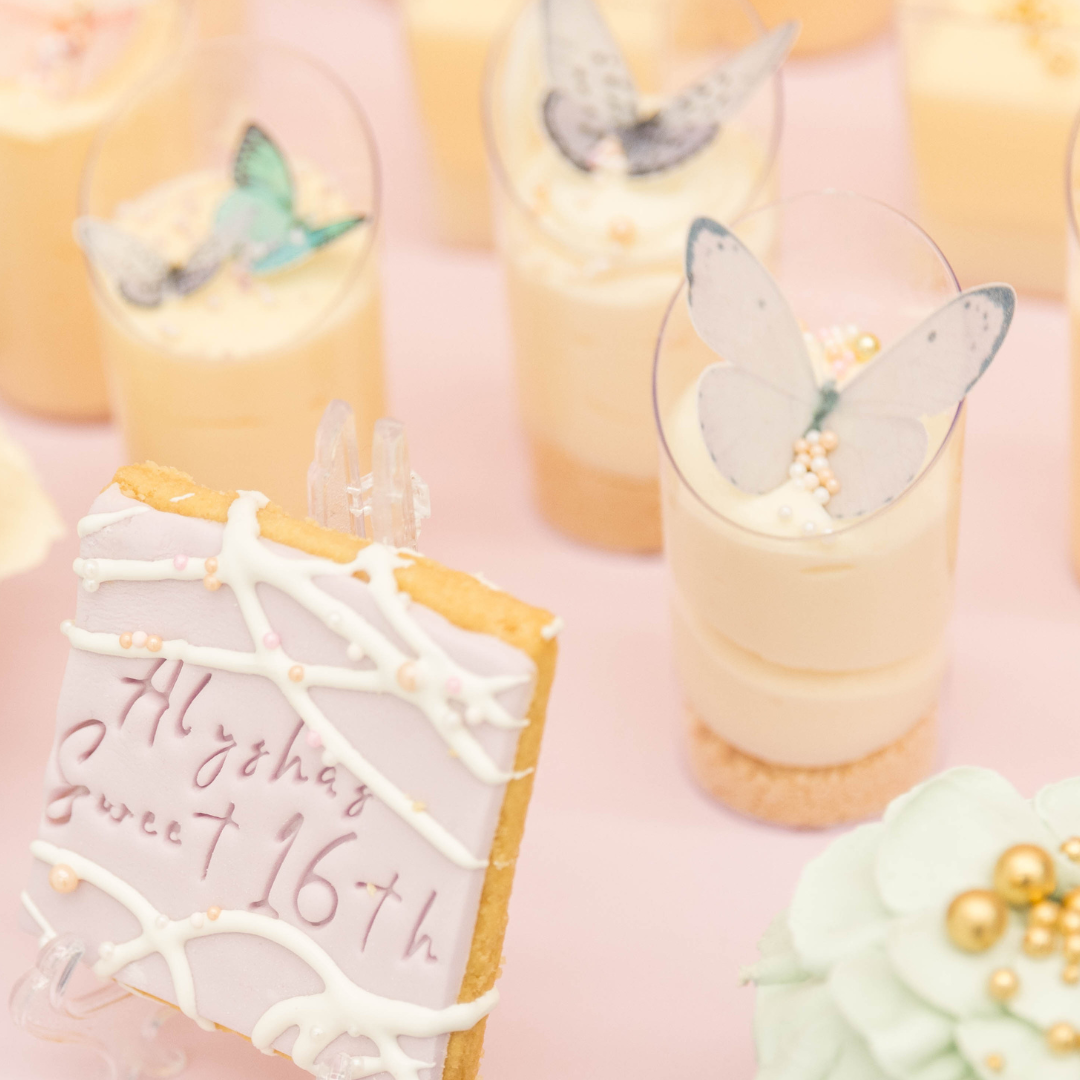Mixed Dessert Party Pack