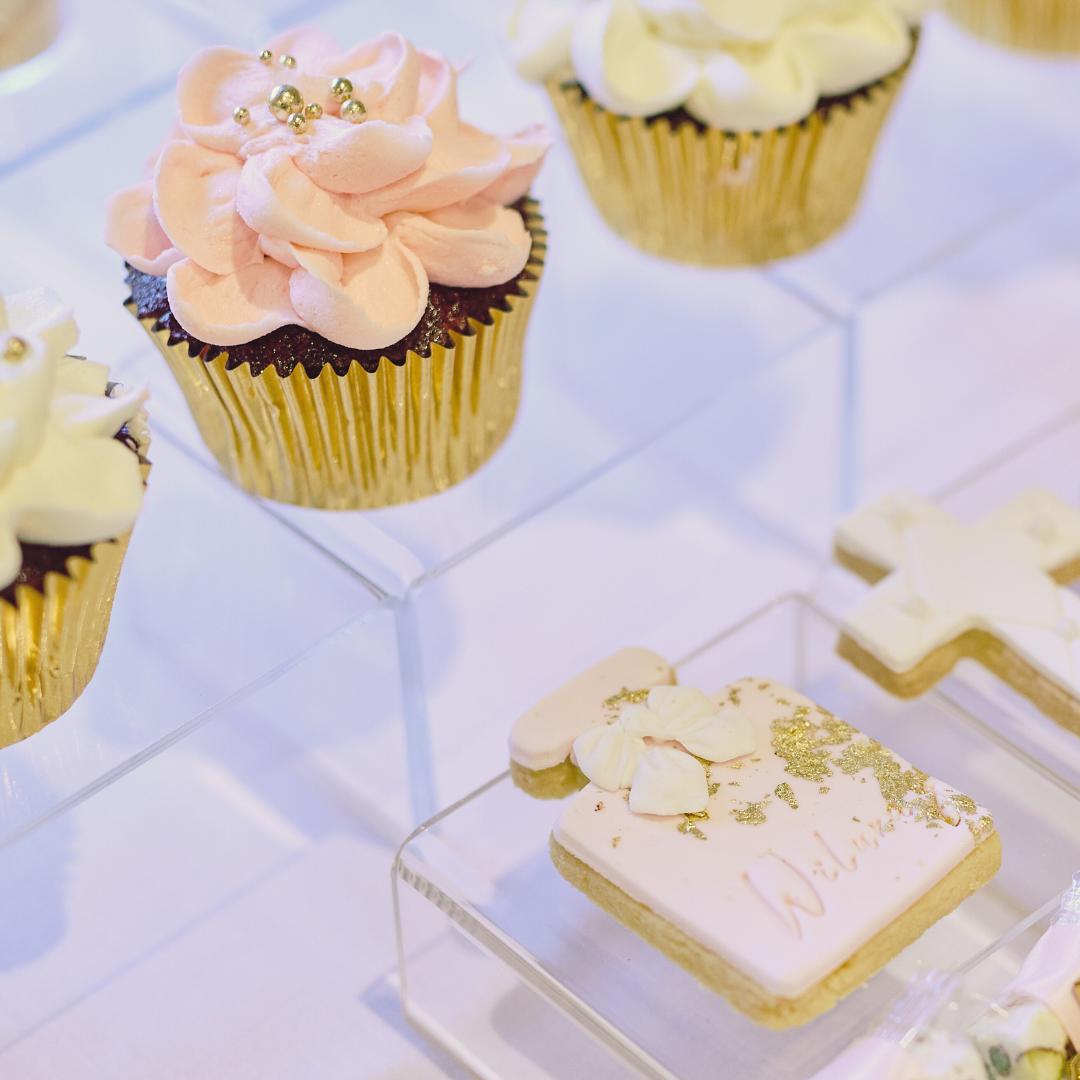 Mixed Dessert Party Pack