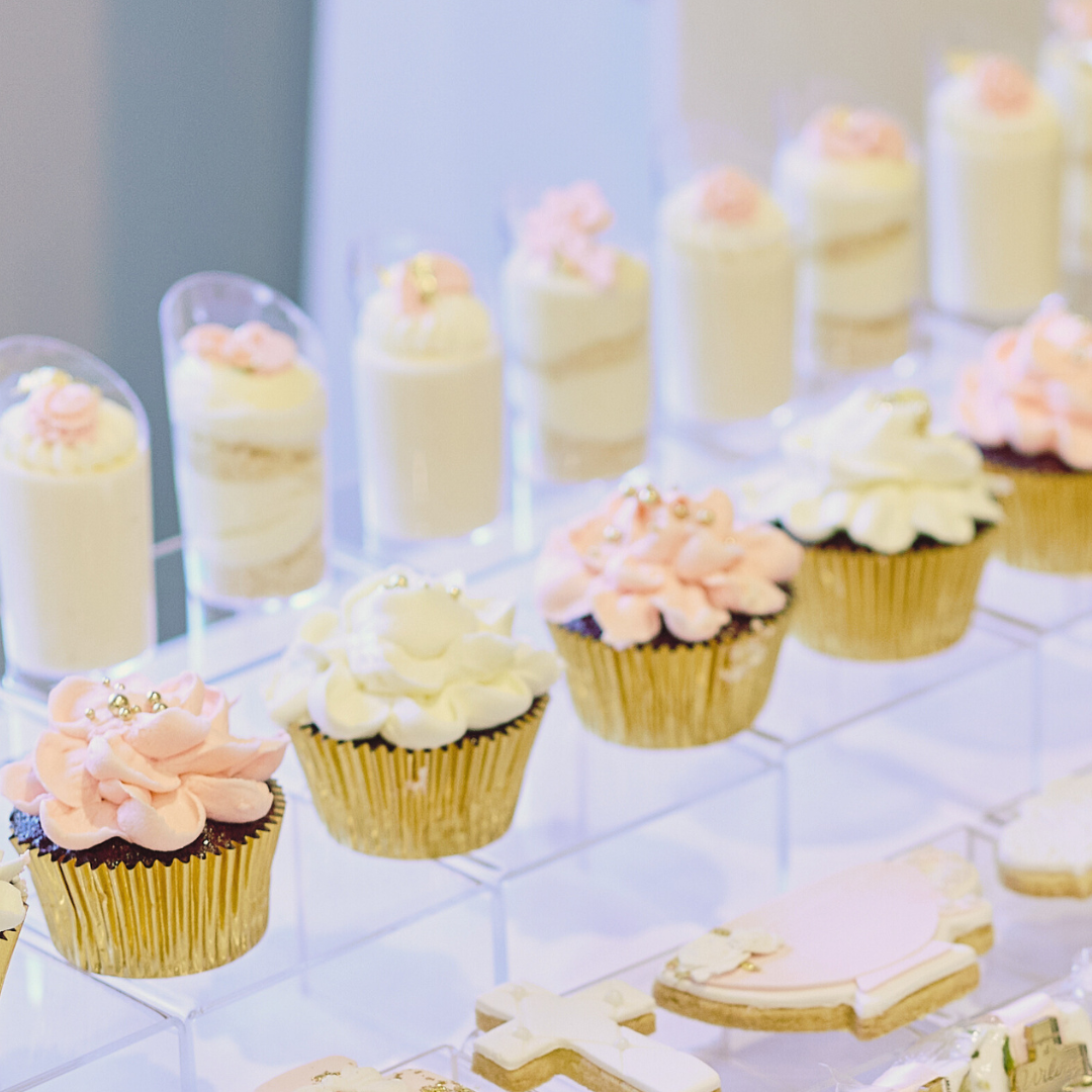Mixed Dessert Party Pack