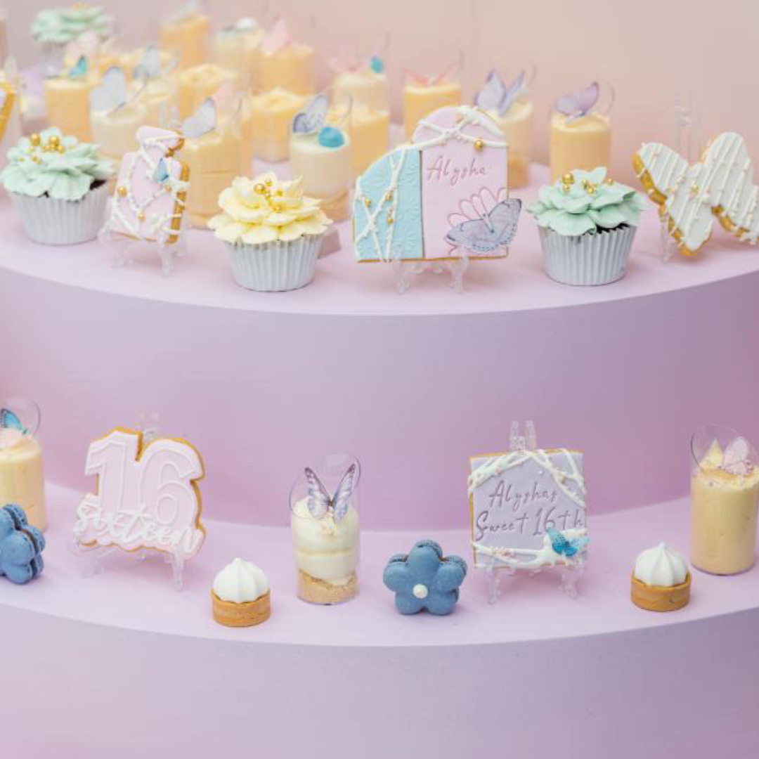 Mixed Dessert Party Pack