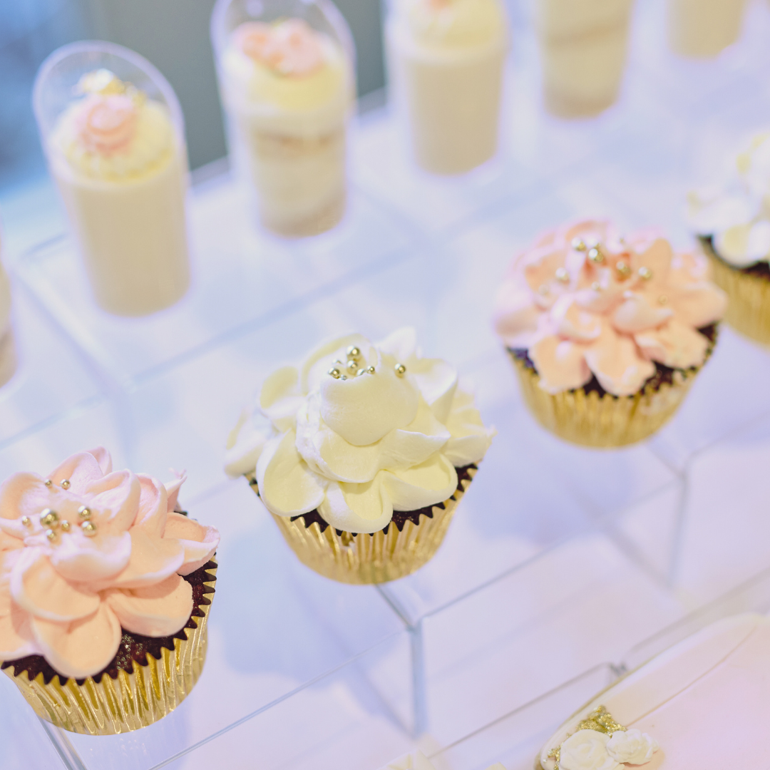 Mixed Dessert Party Pack