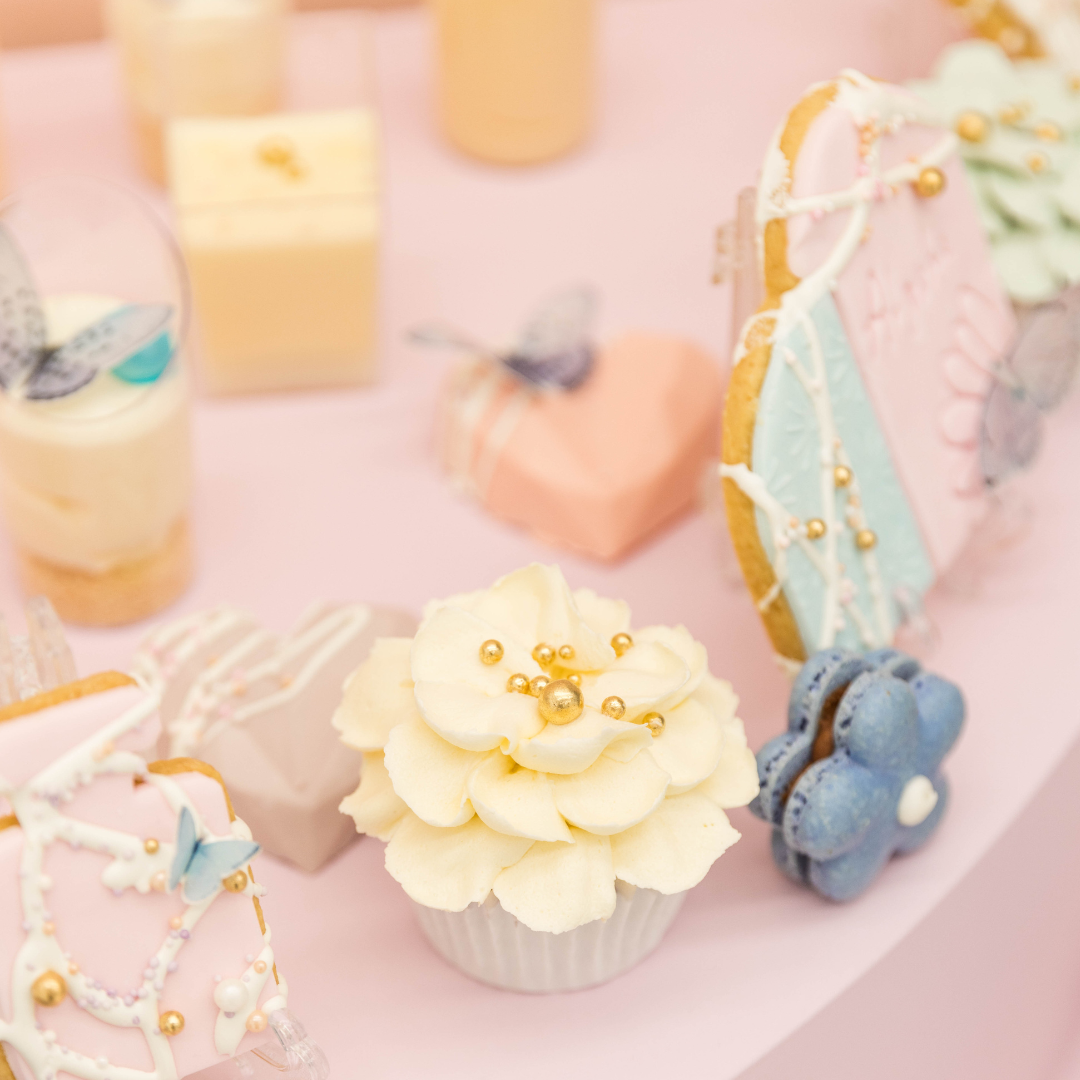 Mixed Dessert Party Pack