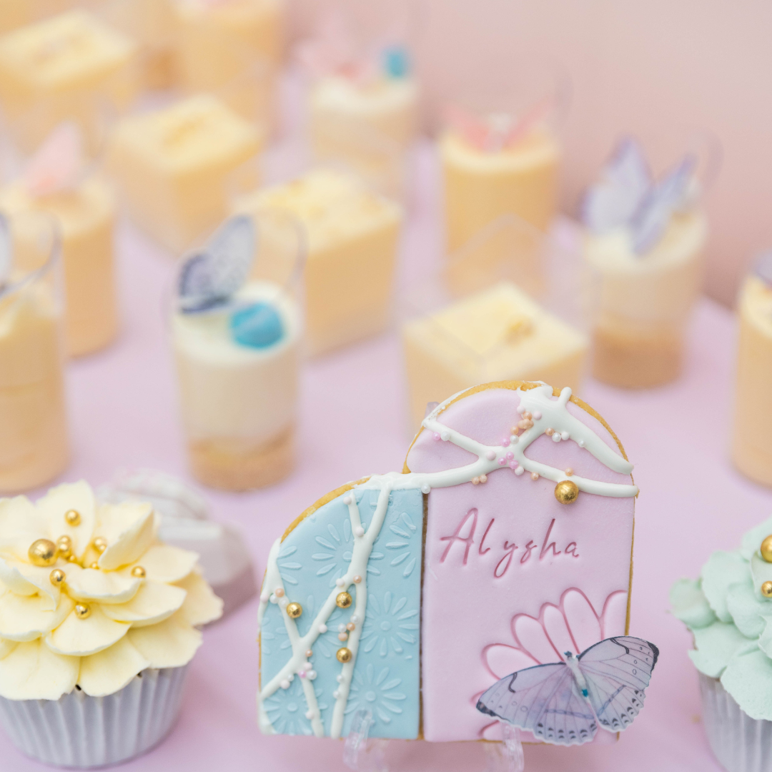 Mixed Dessert Party Pack