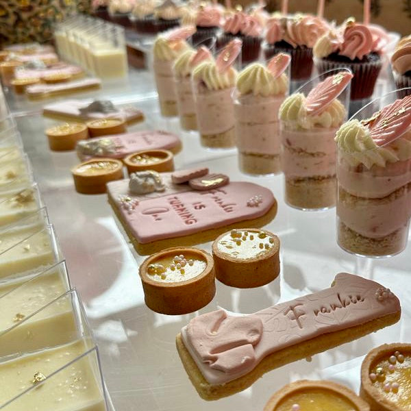 Mixed Dessert Party Pack