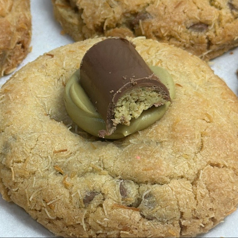 Chunky Cookies