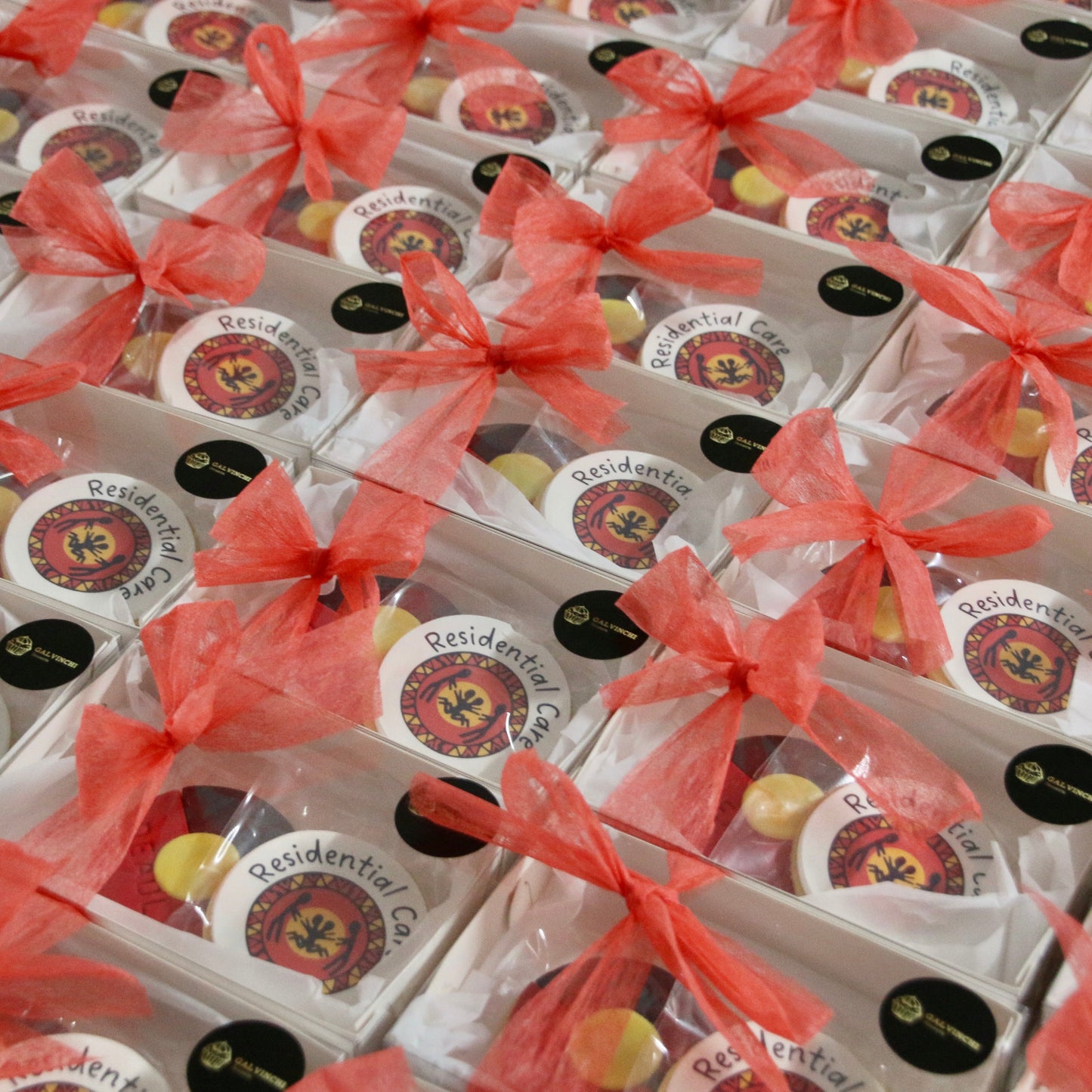 Personalised Edible Image Cookies