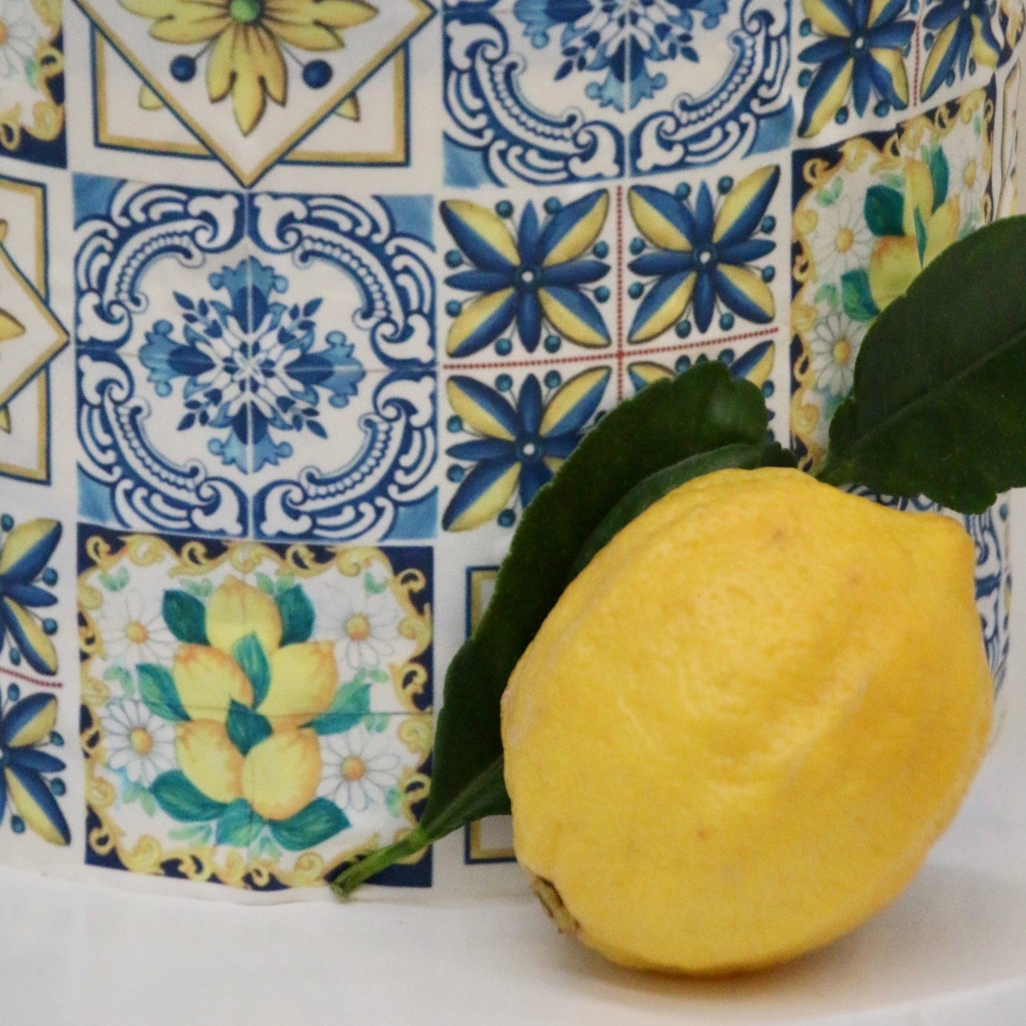 Positano Lemon Cake