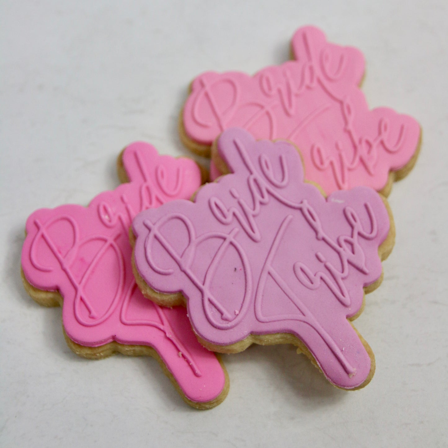 Bachelorette Cookies