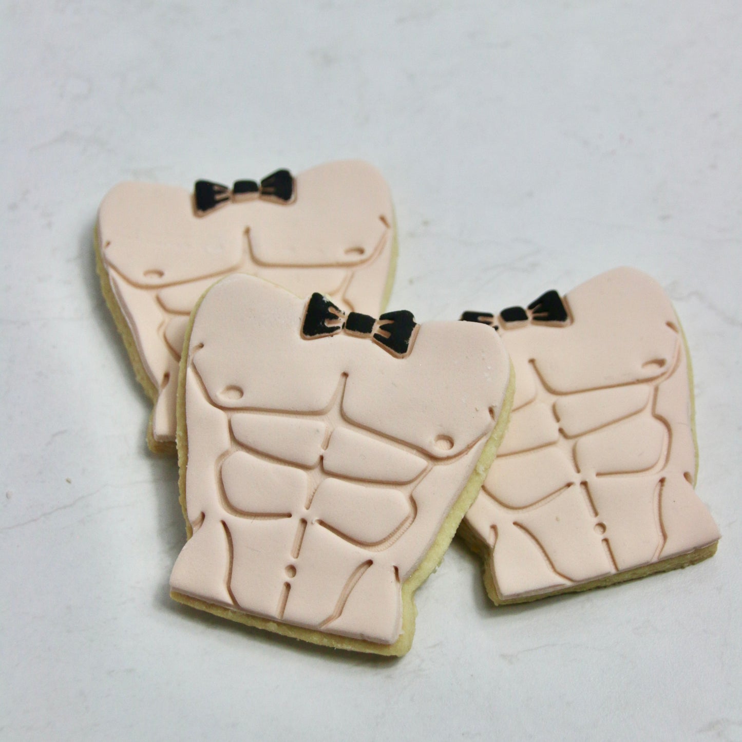 Bachelorette Cookies