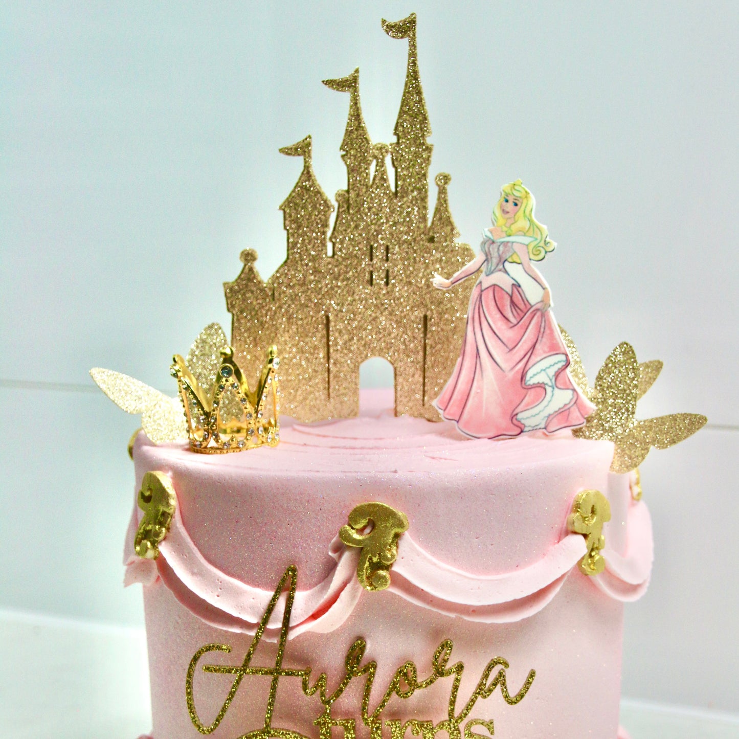 Princess Cake