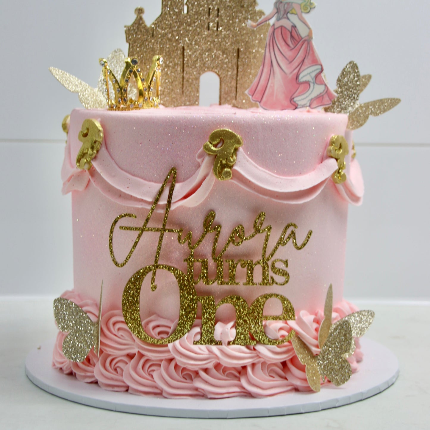 Princess Cake