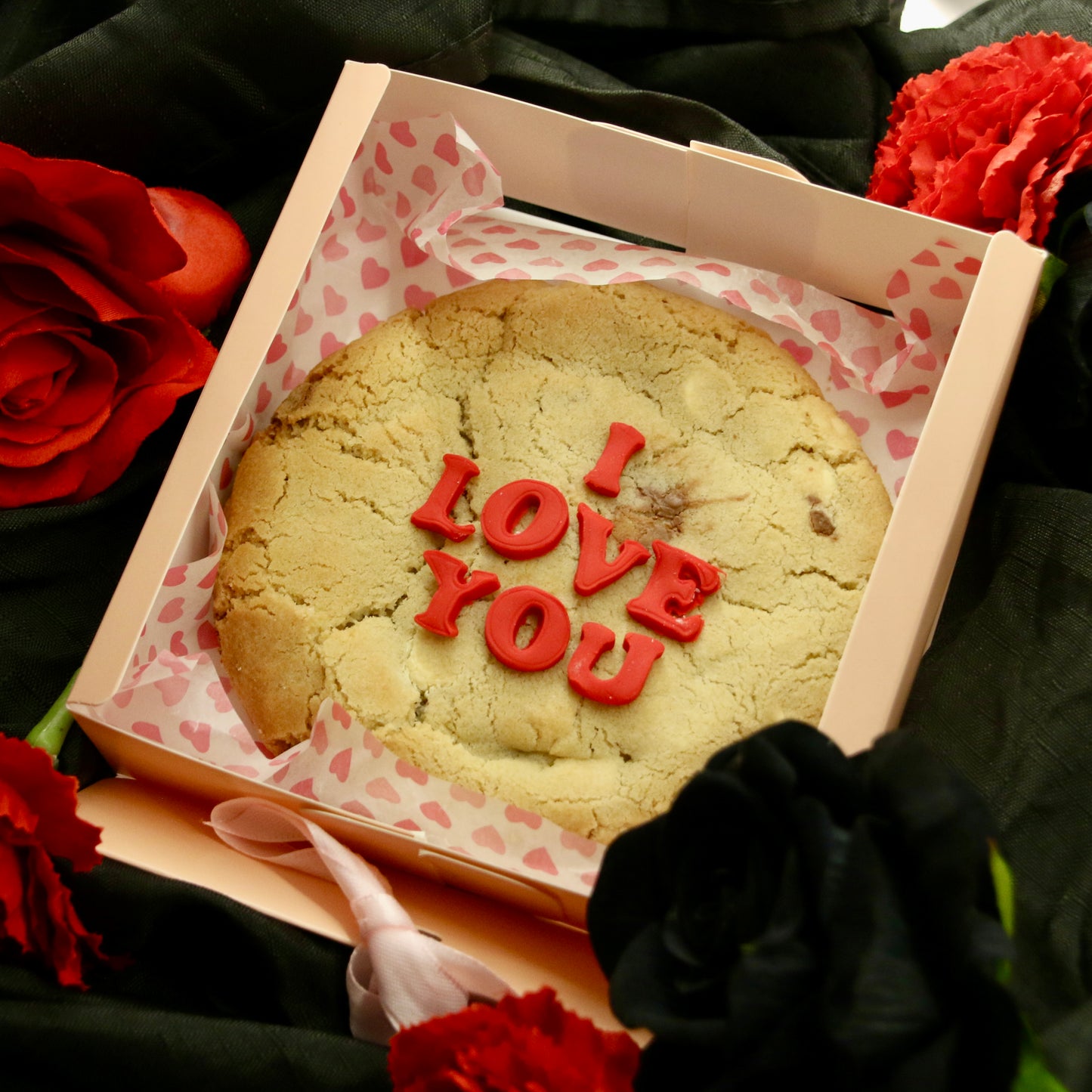 Statement Cookie