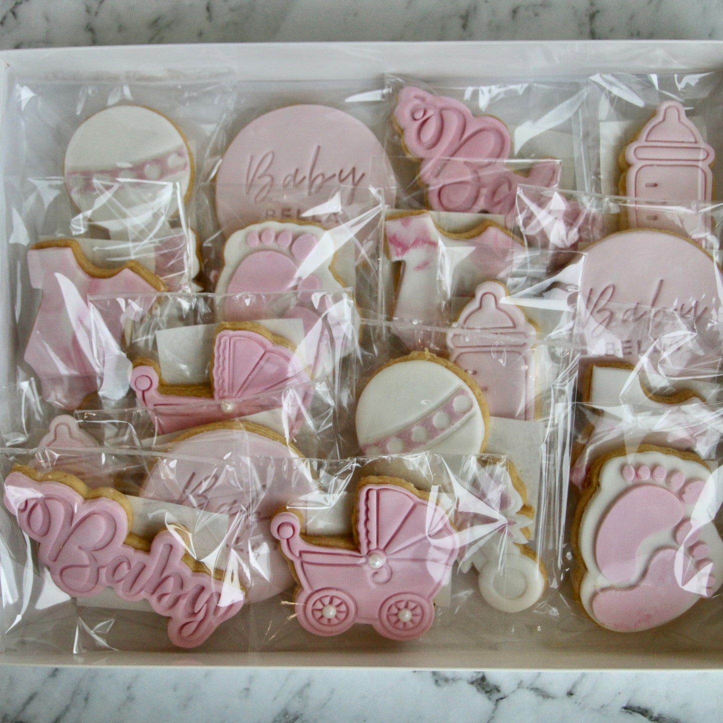 Generic Baby Cookies