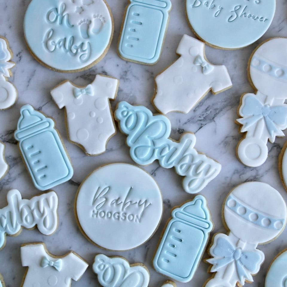 Generic Baby Cookies