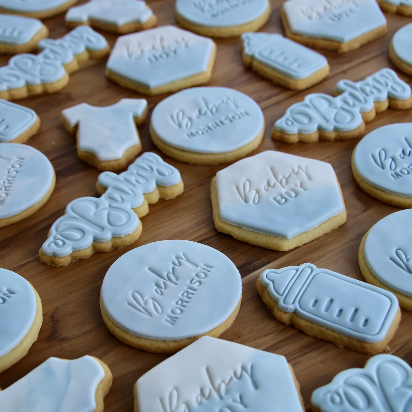 Generic Baby Cookies Galvinchi Desserts
