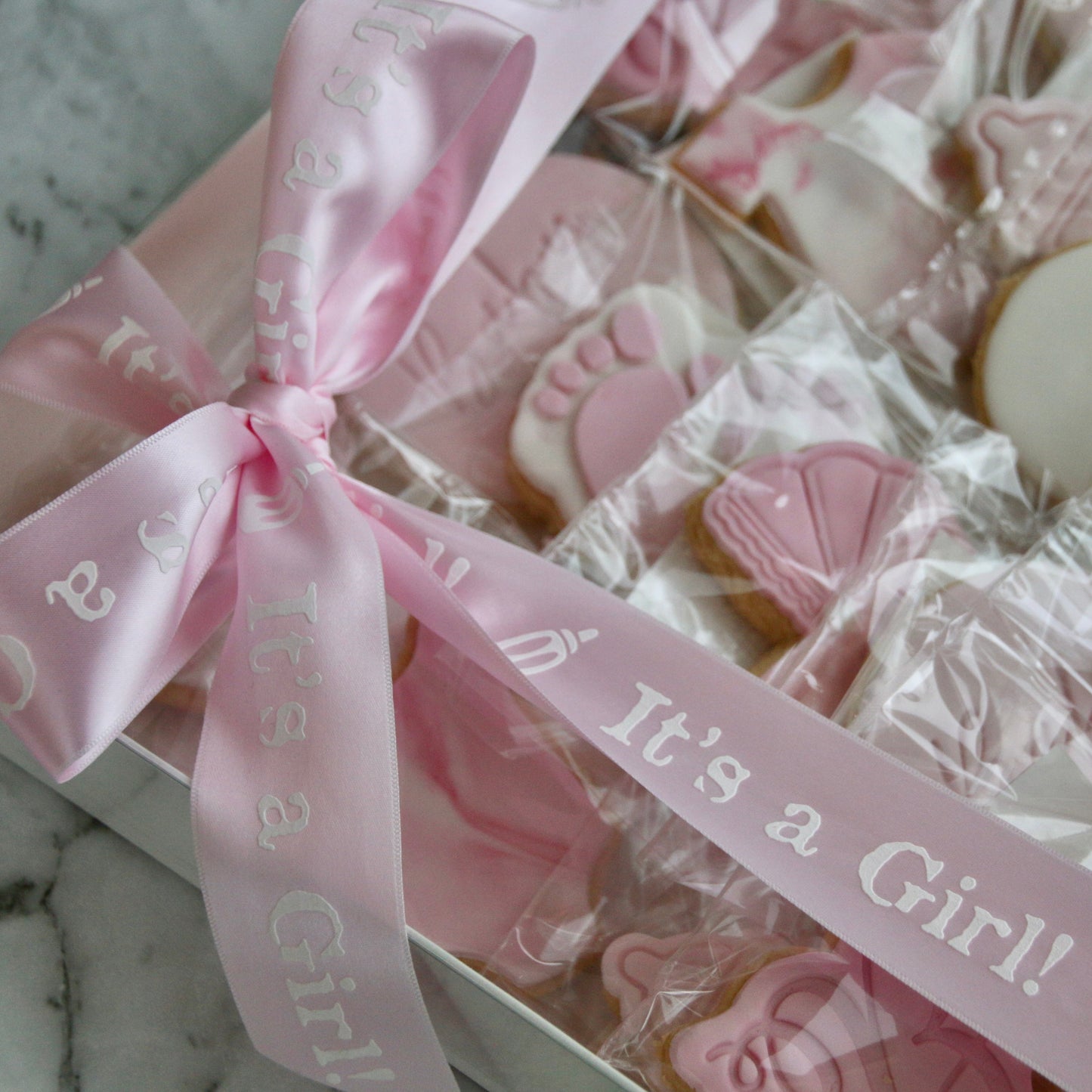 Generic Baby Cookies