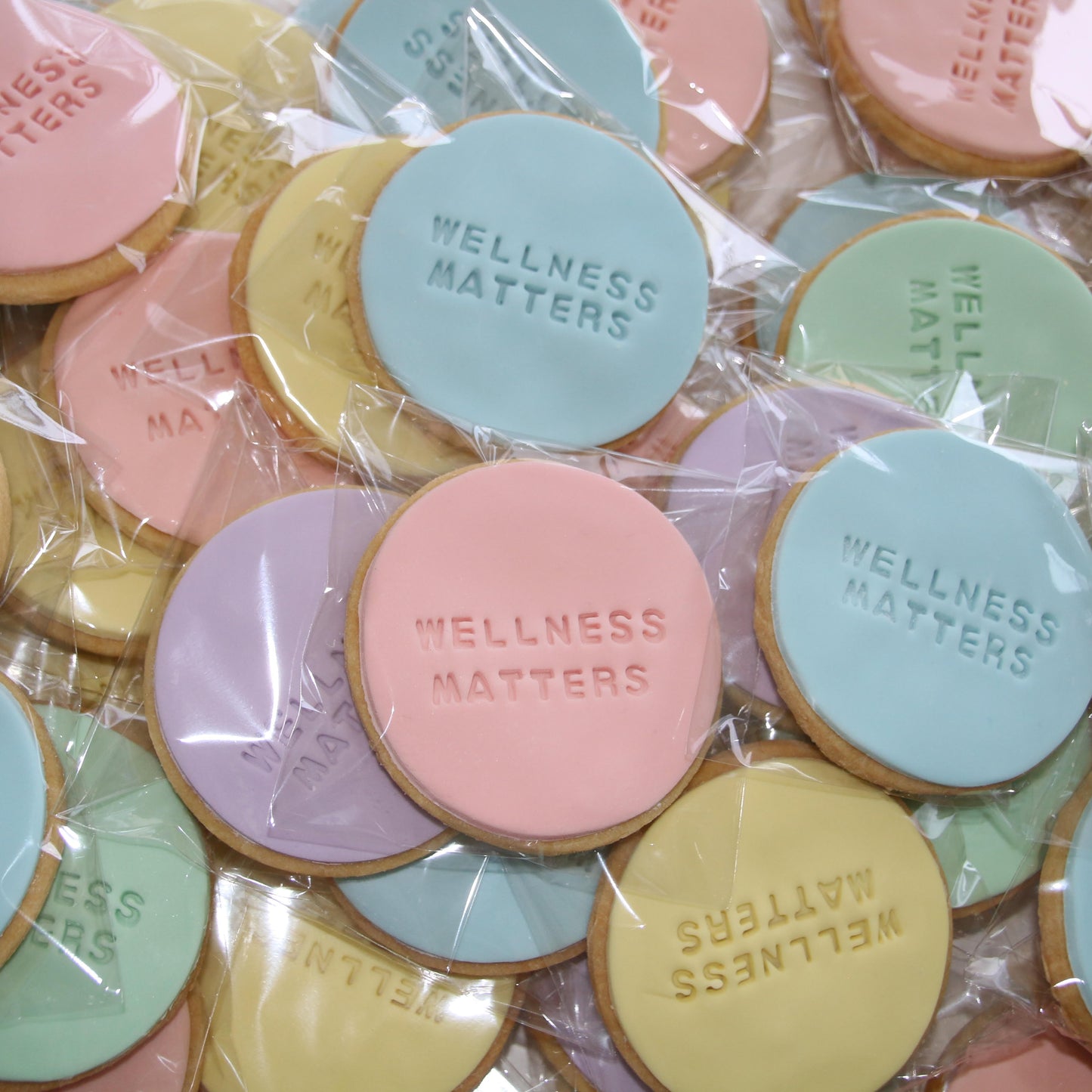 Text Cookies