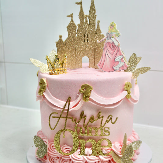 Princess Cake