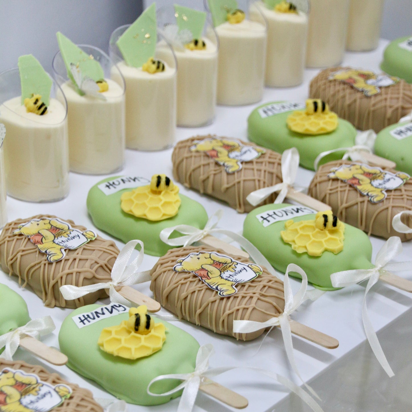 Mixed Dessert Party Pack