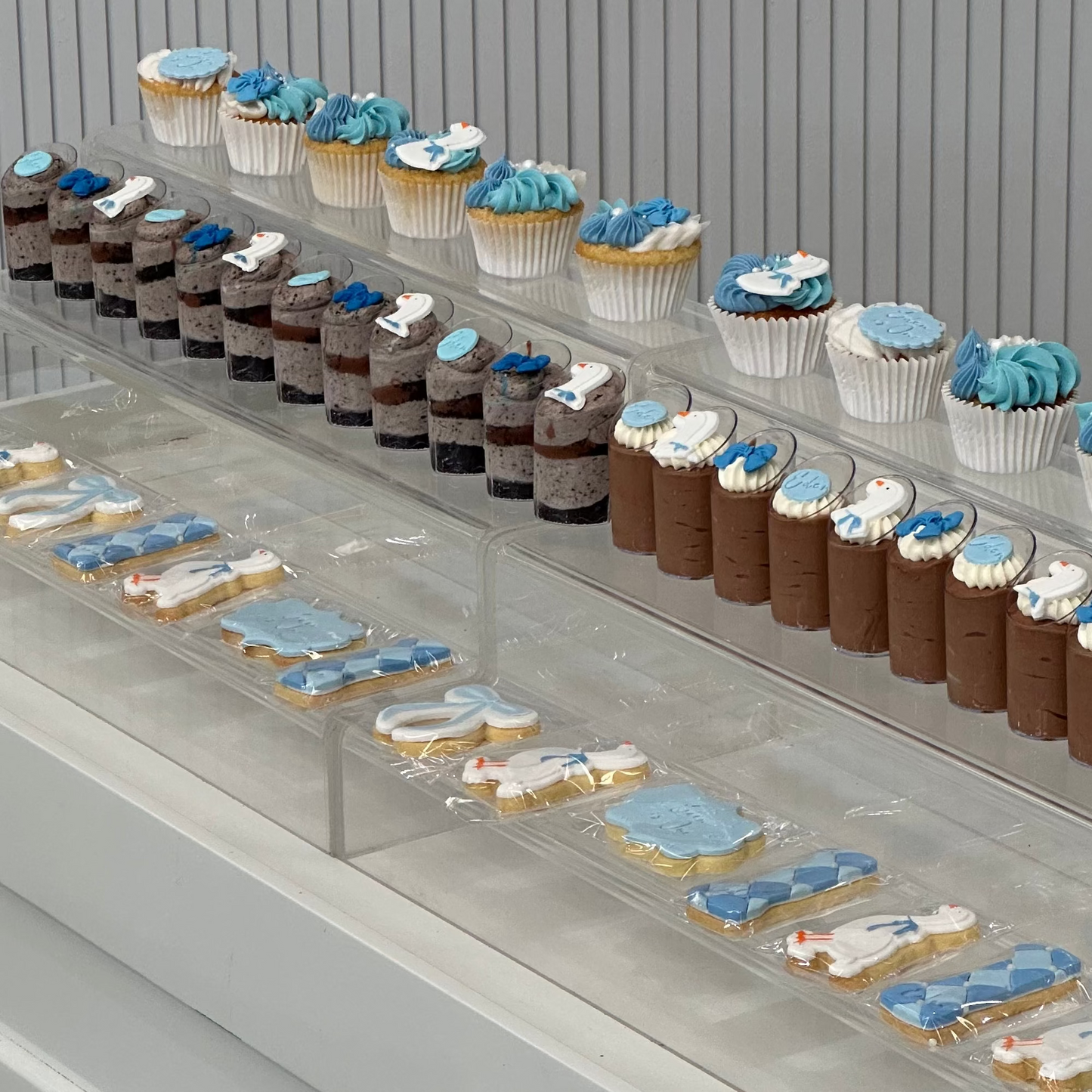 Mixed Dessert Party Pack