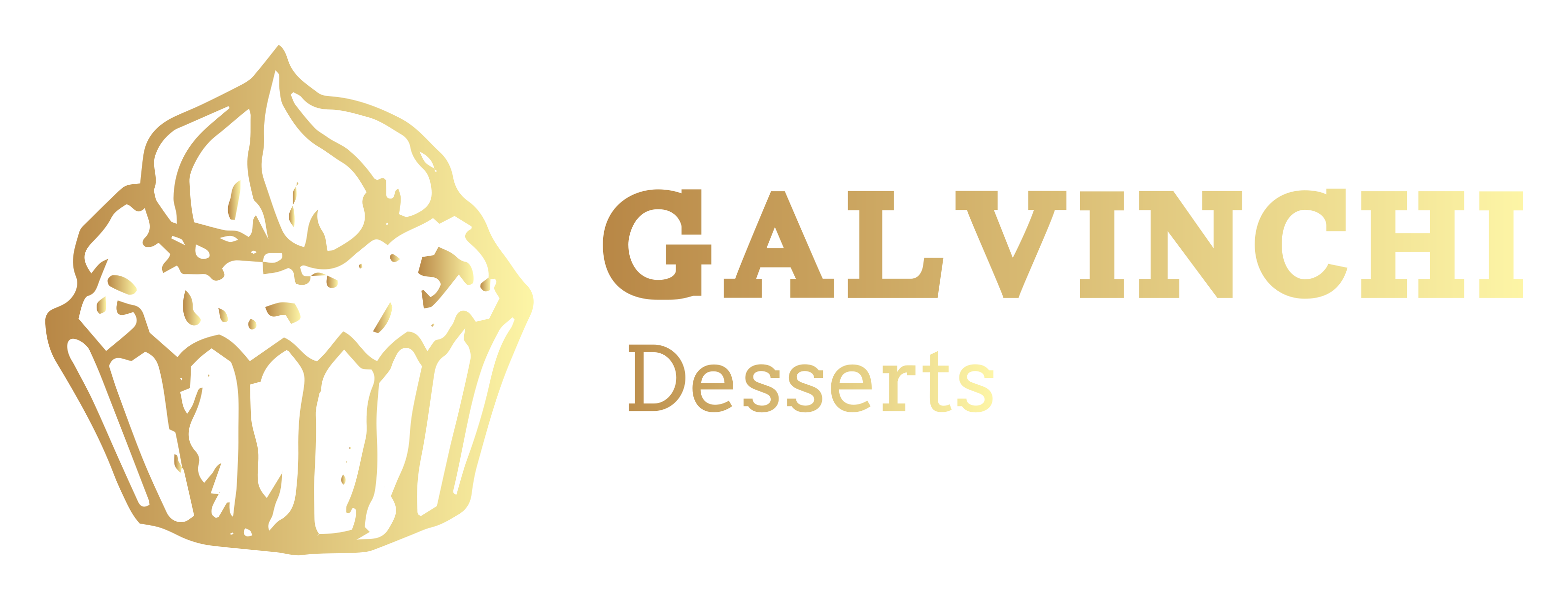 Galvinchi Desserts