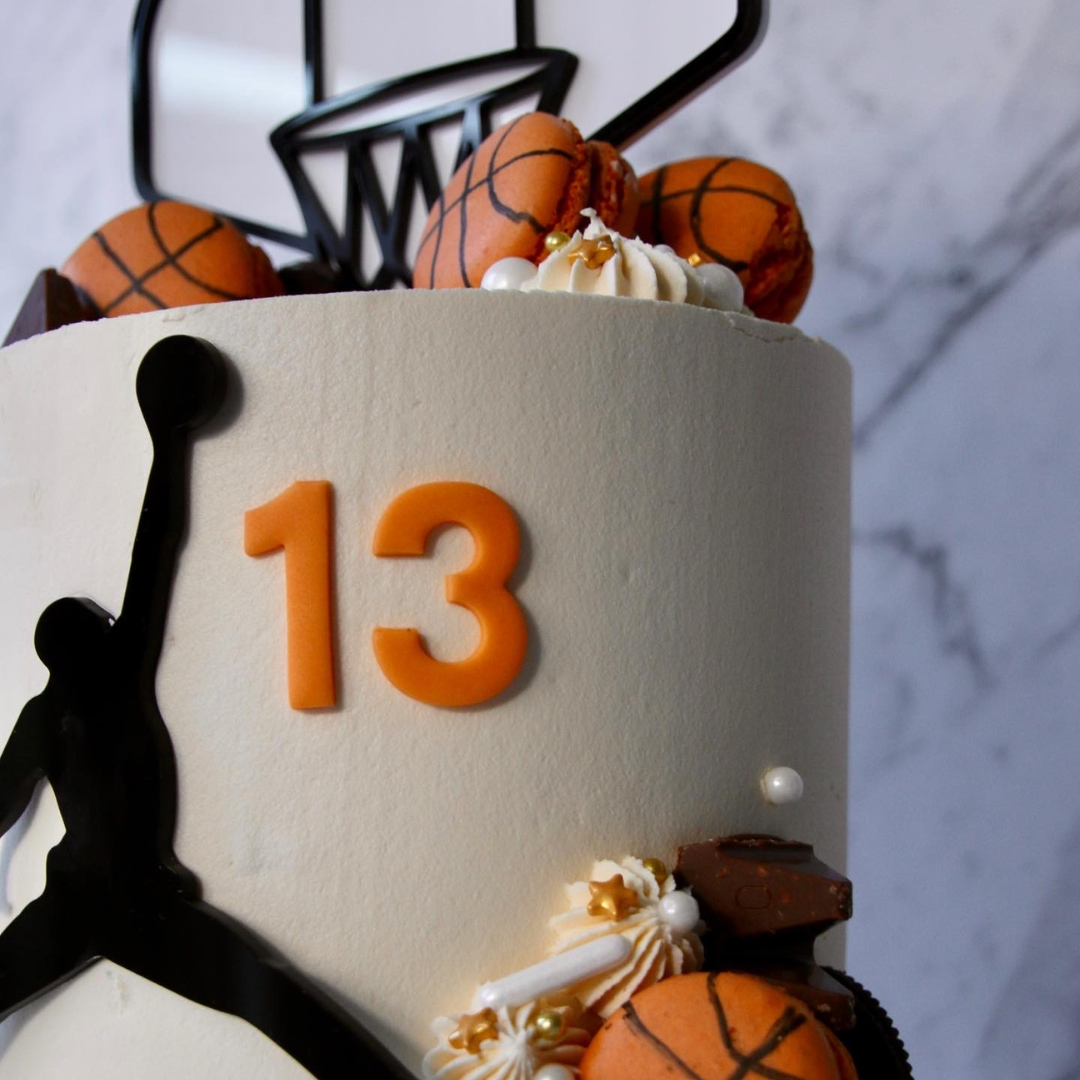 120+ Best Basketball Cakes Ideas (2023) Birthday Party for Players - Birthday  Cakes 2023